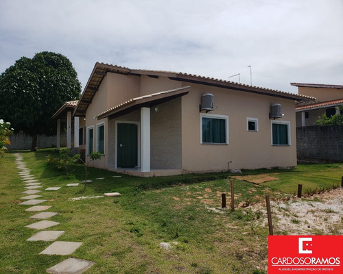 Imagem 1 de 13 de Casa - Ca00968 - 69389446