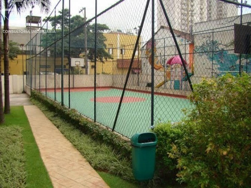 Imagem 2 de 30 de Apartamento - Ap01034 - 69014805