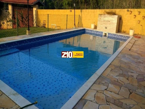Imagem 20 de 30 de Ch01739 - Chácara Viracopos - At 1.024m², Ac 200m² De Construção, 280 M² De Área Útil, Água Encanada, Esgoto, Luz E Poço Caipira Com Bomba - Z10 Im. - Ch01739 - 33887173