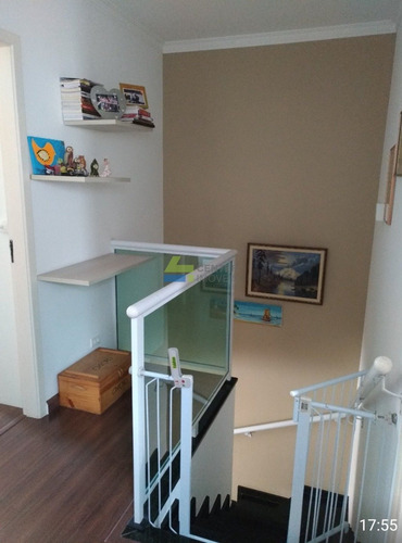 Imagem 15 de 15 de Casa Em Condominio - Jabaquara - Ref: 15298 - V-873295