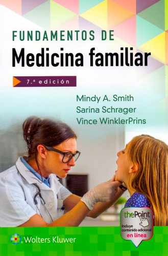 Fundamentos De Medicina Familiar 7a Edicion