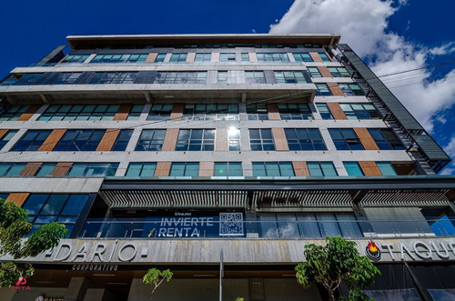 Oficina En Renta En Providencia, Guadalajara, Jalisco.