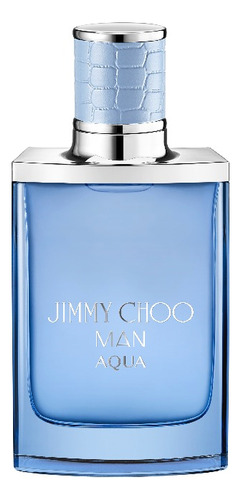 Perfume Jimmy Choo Man Aqua Edt 50ml