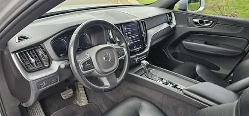 Volvo XC60 2.0 T5 Awd Momentum