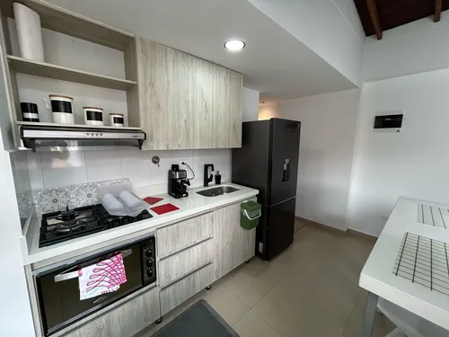 Arriendo Apartaestudio En Sabaneta