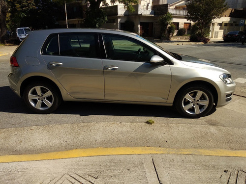 Volkswagen Golf 1.6 Trendline