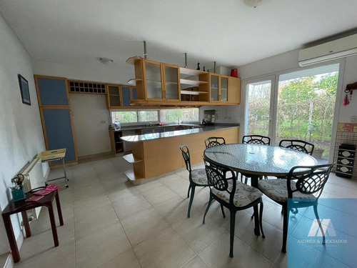 Imagen 8 de 27 de Venta Casa En B Cdo El Lago, Lote De 1567 Mts²