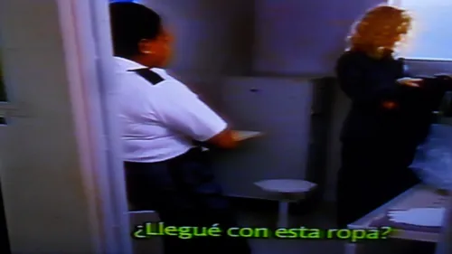 Vhs Gloria ( Sharon Stone, 1999) (Usado)