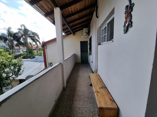 Ph En Venta En Martínez, San Isidro - 3 Ambientes Apto Credito