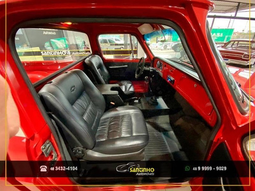 Imagem 6 de 14 de Chevrolet C14 V6