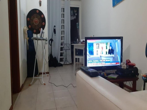 Imagem 8 de 16 de Apartamento - Ap00539 - 70218981