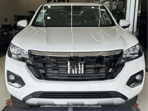 Fiat TITANO 2.2 TURBO DIESEL VOLCANO 4X4 AT6