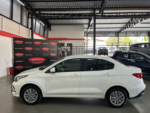 Fiat Cronos Drive 1.3