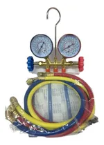 Comprar Manometro  Refrigeracion - R22 R134 R404 R407