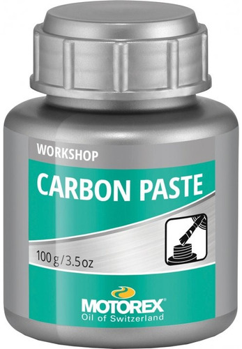 Grasa Para Carbono Motorex Carbon Paste 100g - 25bikes
