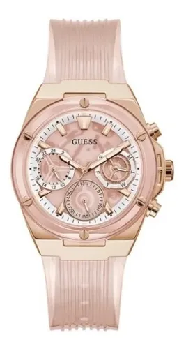 Reloj dama guess hot sale