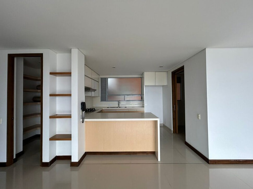 Espectacular Apartamento En Venta En El Poblado