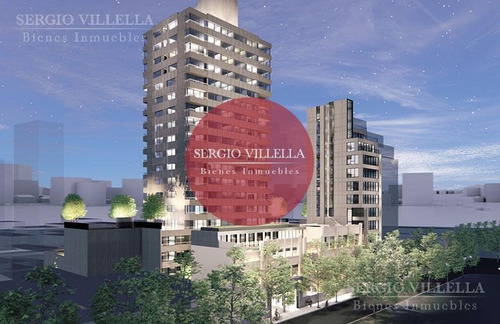 Imagen 1 de 16 de Departamento En Venta De 2 Dormitorios En Rosario
