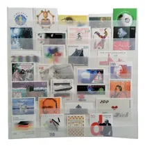 Comprar Alemania, Lote De 30 Sellos Diferentes Año 2000 Mint L16375
