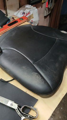 Tapiceria Automotor Y Muebles