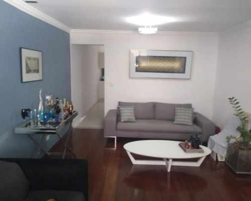 Morumbi-sul Prive 4 Dormitórios 2 Suítes - 1358-sodg - 67750177