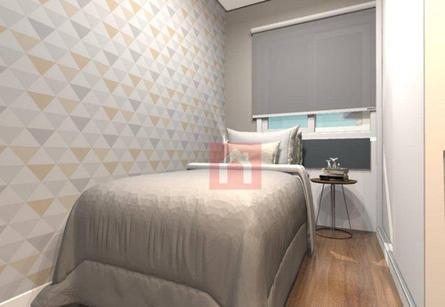 Imagem 8 de 26 de Sobrado Com 2 Dormitórios À Venda, 62 M² Por R$ 190.000,00 - Nossa Senhora Das Graças - Caxias Do Sul/rs - So0249