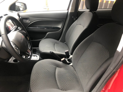 Imagen 10 de 12 de Dodge Attitude Sxt Cvt 2021