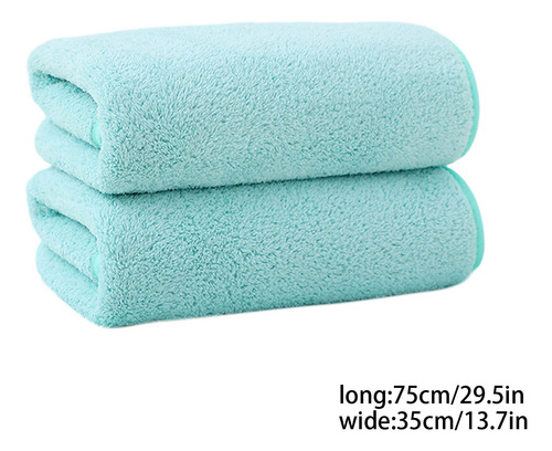 Juego De Toallas De Baño B Towel, Hilado En Terciopelo, Alta