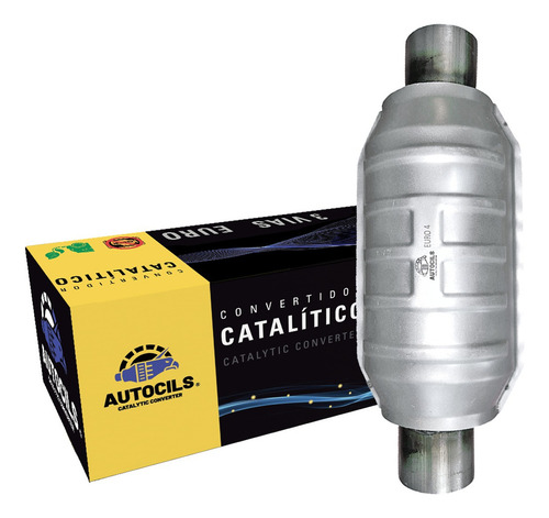 Catalizador Renault Scala De 2011 A 2013 L4 1.6l Obd2