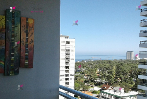 Apartamento En Punta Del Este, Roosevelt | Romina Silveira Ref:9765- Ref: 9765
