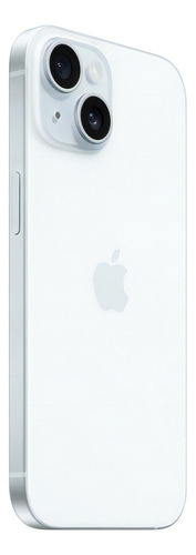 Apple iPhone 15 (128 GB) - Azul - Excelente (Recondicionado)