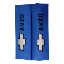 Comprar Bandanas Protectores Cinturónes De Seguridad Chevrolet Aveo