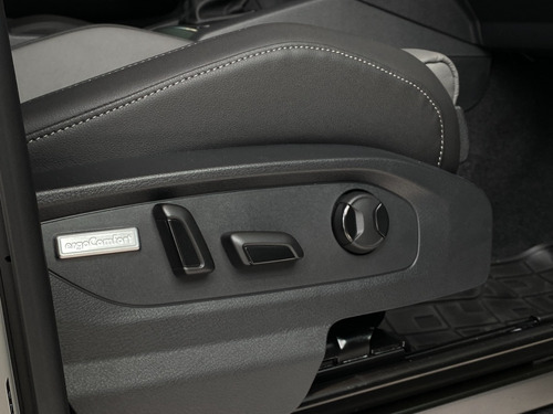 Imagen 16 de 25 de Amarok V6 Highline 258 Cv #LG