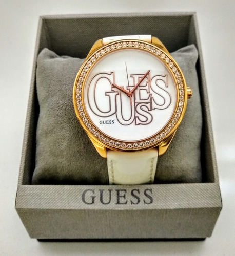 Relógio Guess Feminino W90031l1
