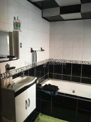 Imagem 14 de 15 de 01285 - Casa 3 Dorms, Vila Rio De Janeiro - Guarulhos/sp - 1285