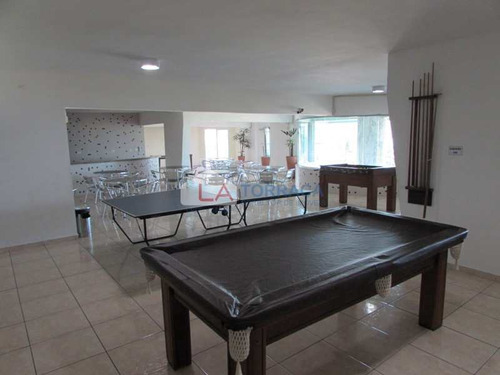 Imagem 7 de 30 de Ref 13351 - Apto 3 Suites - Sacada Gourmet - Mobiliado !! - V13351