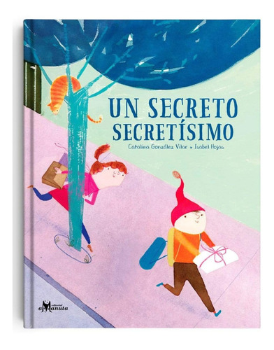 Un Secreto Secretísimo