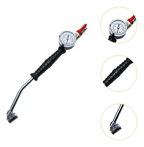 0interruptor De Direccionales Para Moto 2st Con Lu
