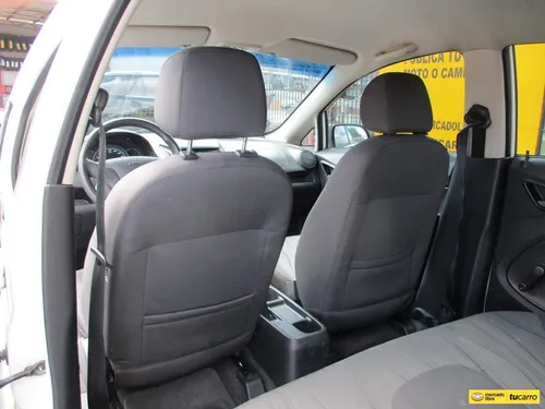 Chevrolet Sail Ls 1400cc Mt Aa