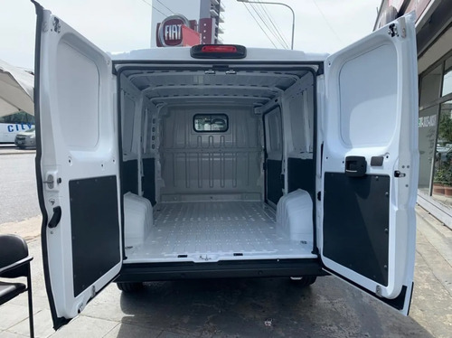Imagen 3 de 15 de Fiat Ducato 2.3 Maxicargo L4h2 - Entrega Inmediata