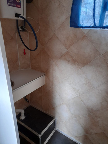 Imagen 8 de 21 de Casa Rodante Modelo 400 Lomas Camping