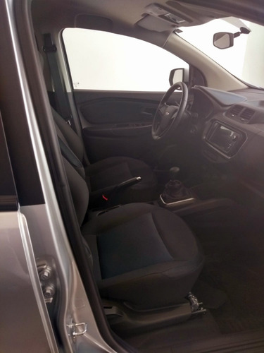 Chevrolet Spin 1.8 Lt 5as 105cv