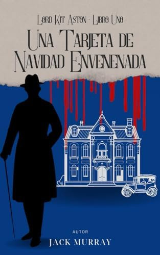 Libro: Una Tarjeta De Navidad Envenenada (los Misterios De