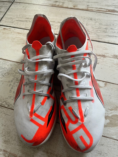 Botines Puma Futsal (Usado)