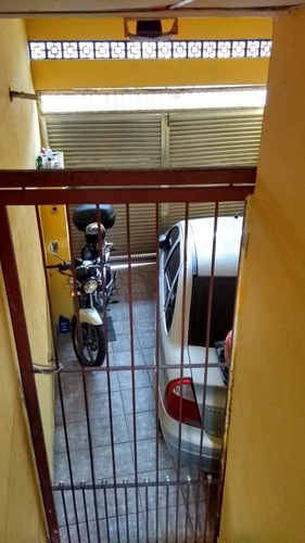 Imagem 3 de 29 de Casa Com 3 Dorms, Jardim Guarujá, São Paulo - R$ 340.000,00, 0m² - Codigo: 1144 - V1144