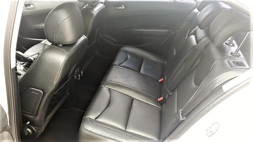 Peugeot 408 Thp Griffe 1.6 Turbo