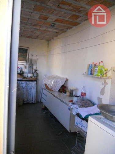 Imagem 9 de 12 de Casa À Venda, 150 M² Por R$ 395.000,00 - Jardim São Lourenço - Bragança Paulista/sp - Ca0588
