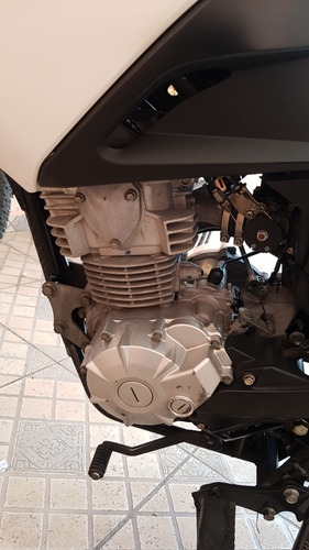 Imagem 4 de 8 de Yamaha Crosser Ed