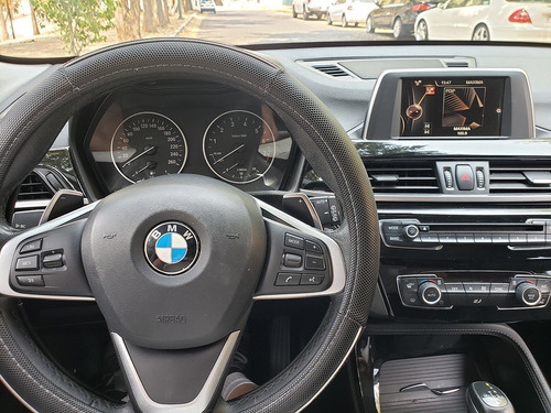Imagen 11 de 13 de Bmw X1 2016