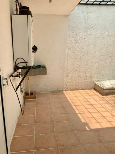 Imagen 12 de 12 de Casa En Venta En Colonia Del Valle
